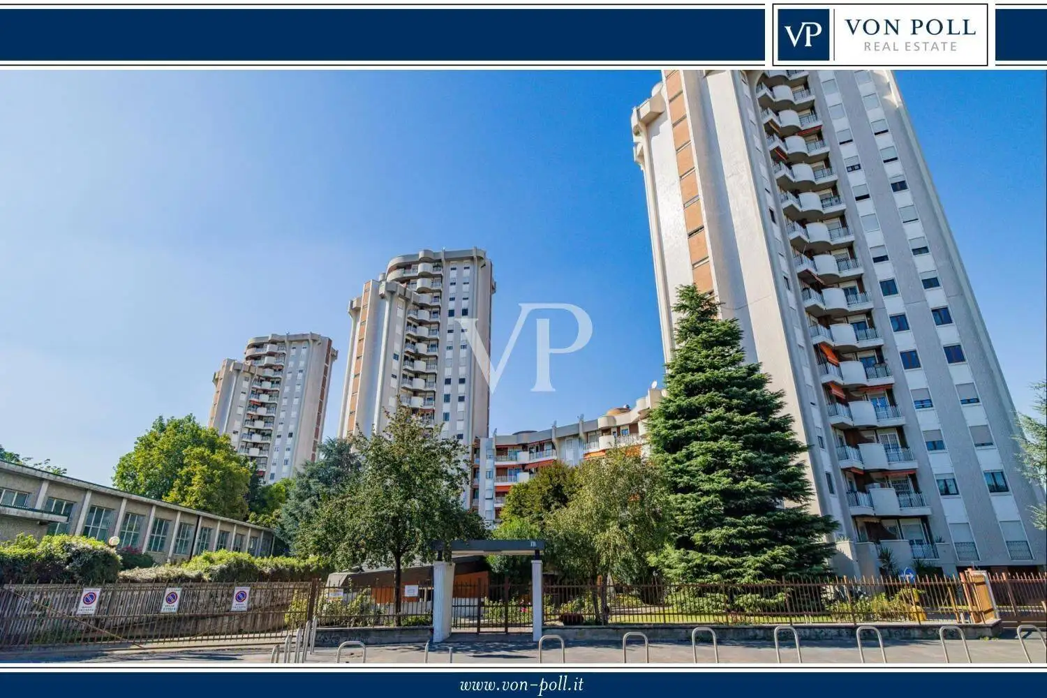 Apartment in vendita a Milan