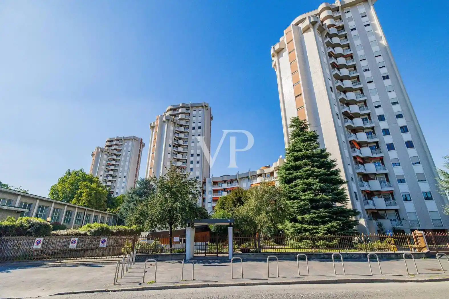 Quadrilocale via Emilio De Marchi 19, Maggiolina, Milano - foto 2