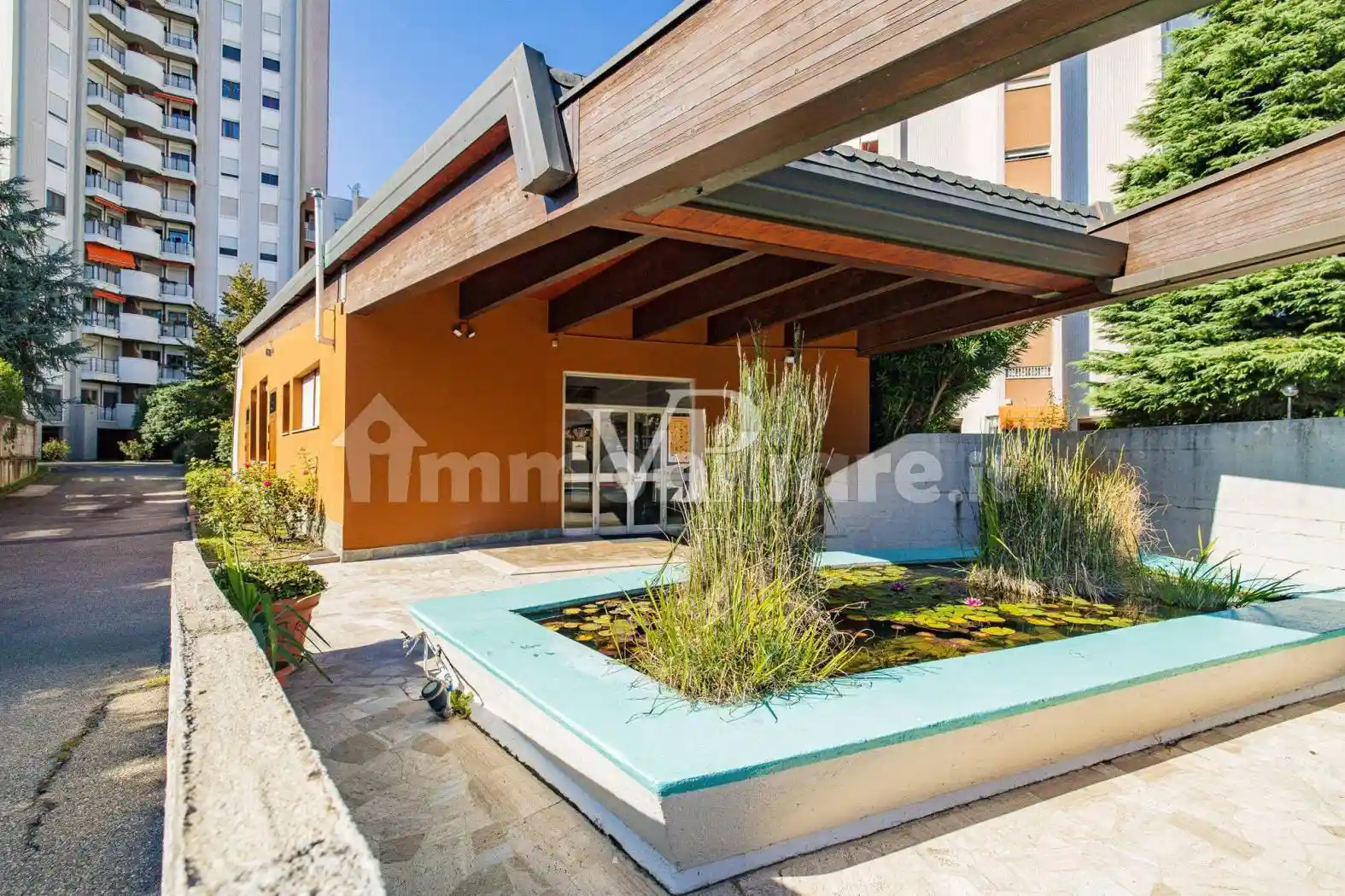 Quadrilocale via Emilio De Marchi 19, Maggiolina, Milano - foto 3