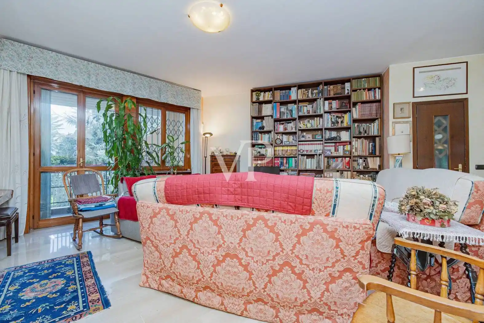 Quadrilocale via Emilio De Marchi 19, Maggiolina, Milano - foto 4