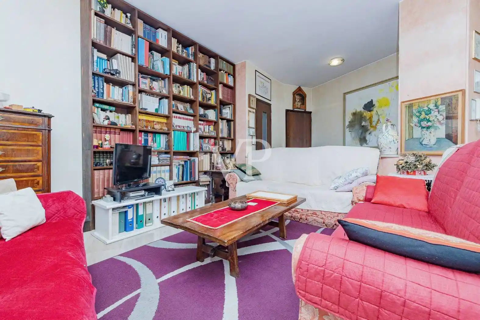 Quadrilocale via Emilio De Marchi 19, Maggiolina, Milano - foto 5