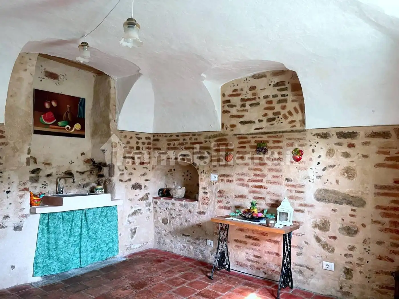 Terratetto unifamiliare via Montà, Cortazzone - foto 3