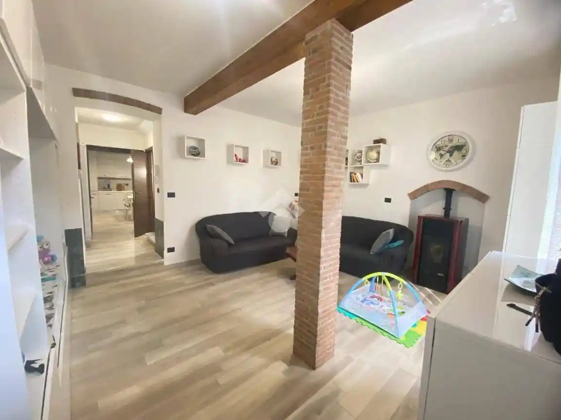 Villa in vendita a Montefiascone