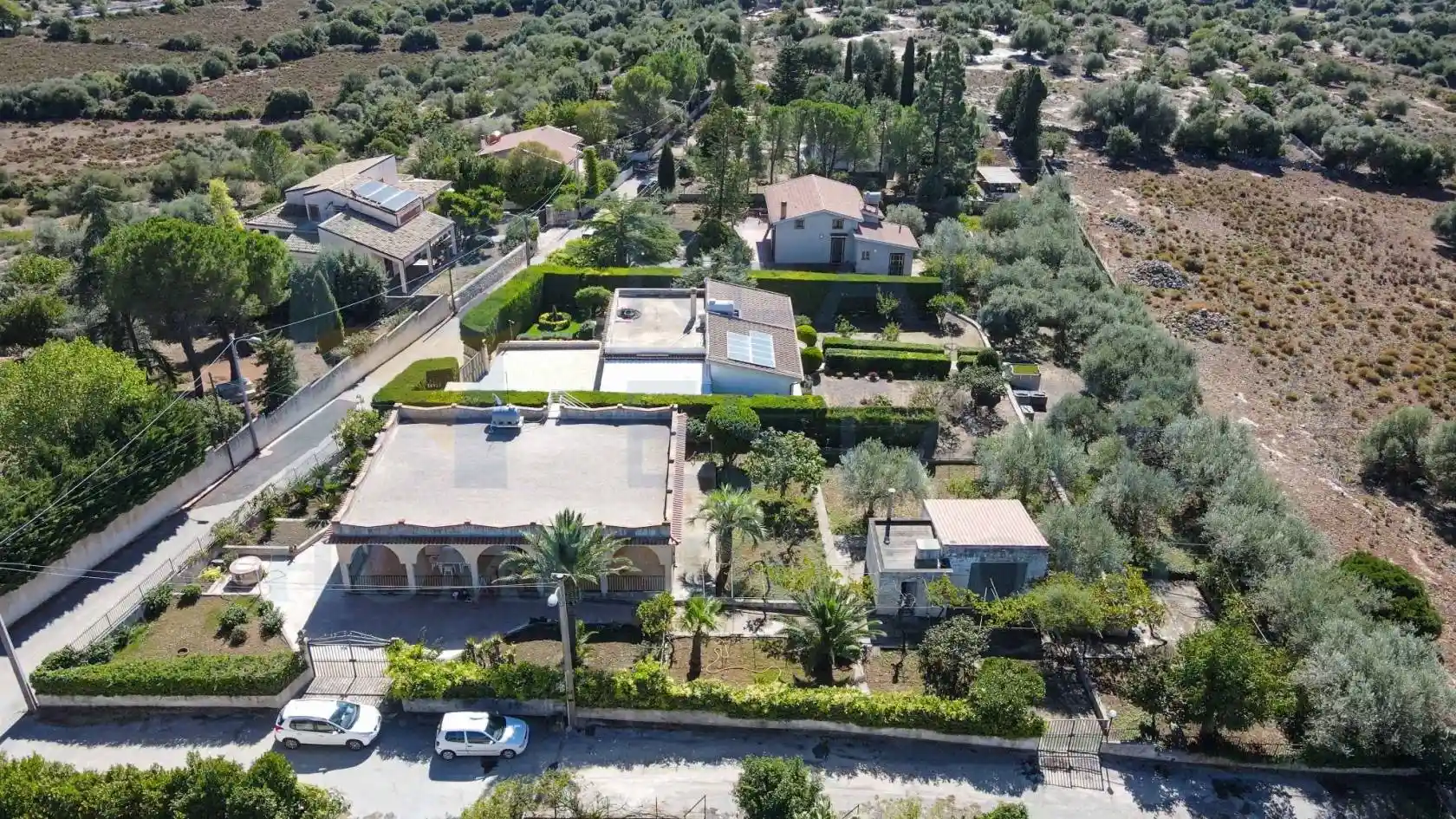 Villa in vendita a Noto