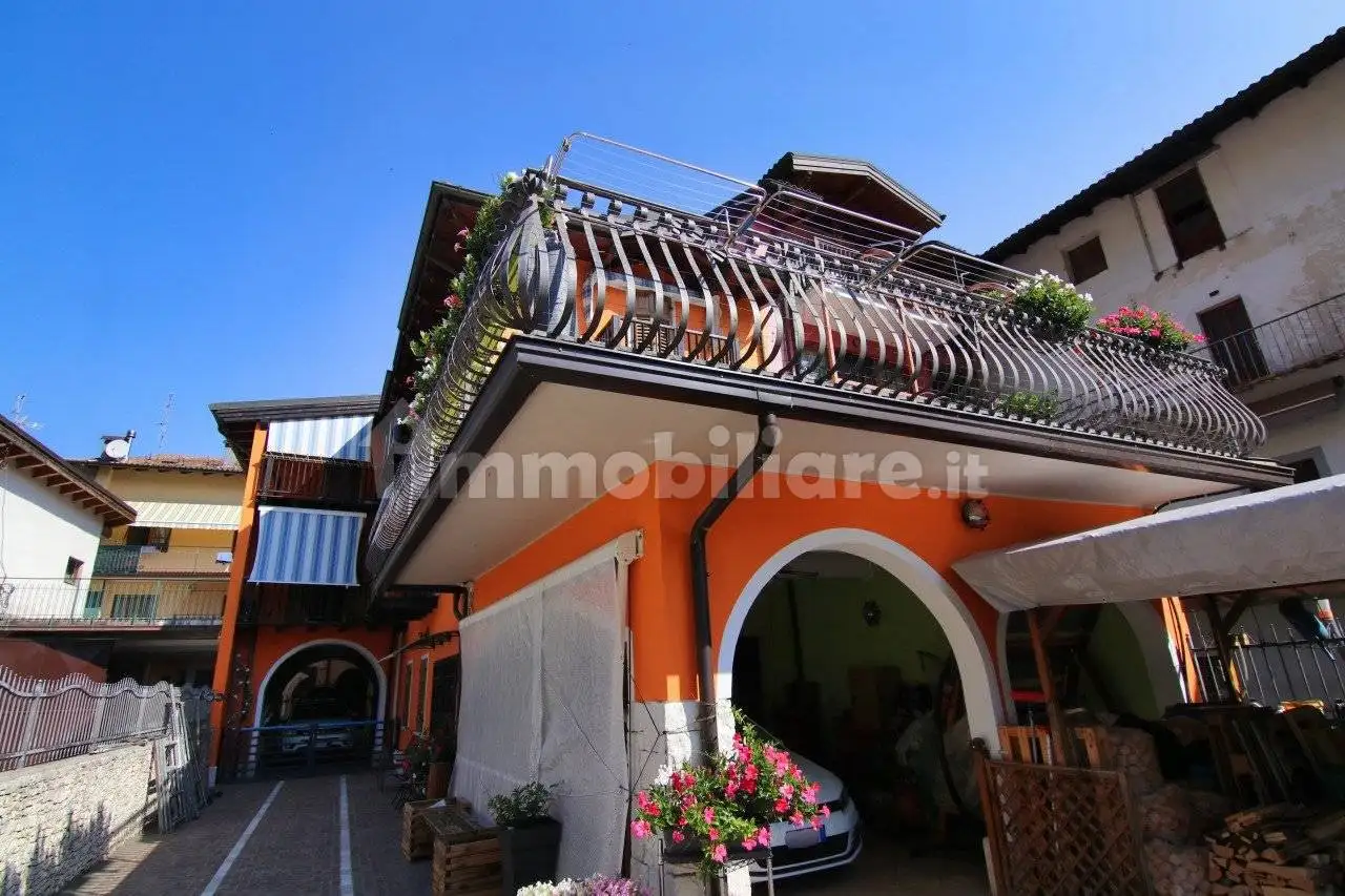 Appartamento via Canestrini 11, Chizzola, Ala - foto 3