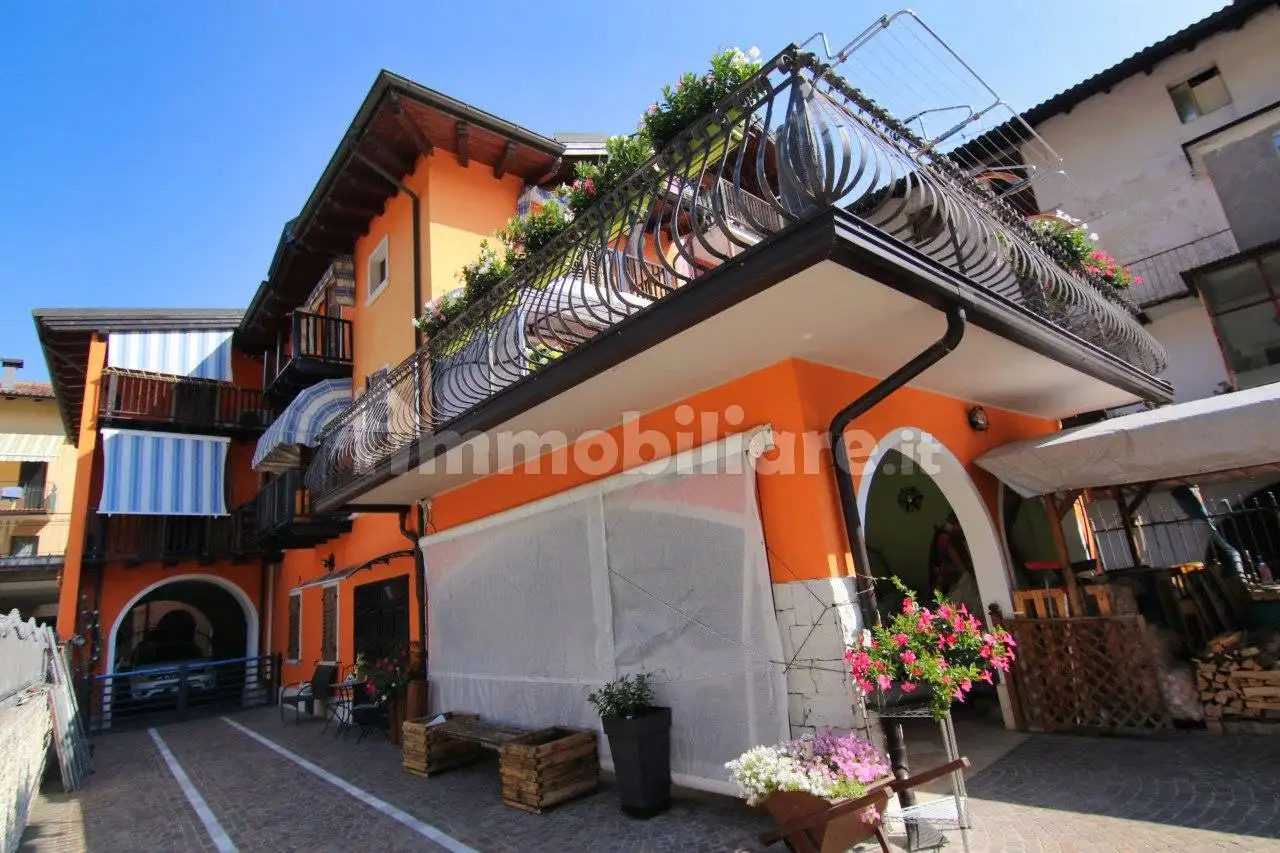 Appartamento via Canestrini 11, Chizzola, Ala - foto 4