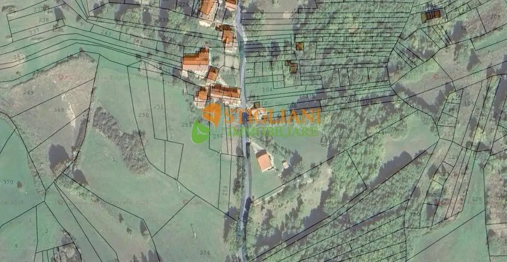 Terratetto unifamiliare C.da Catrocca, Cercemaggiore - foto 2