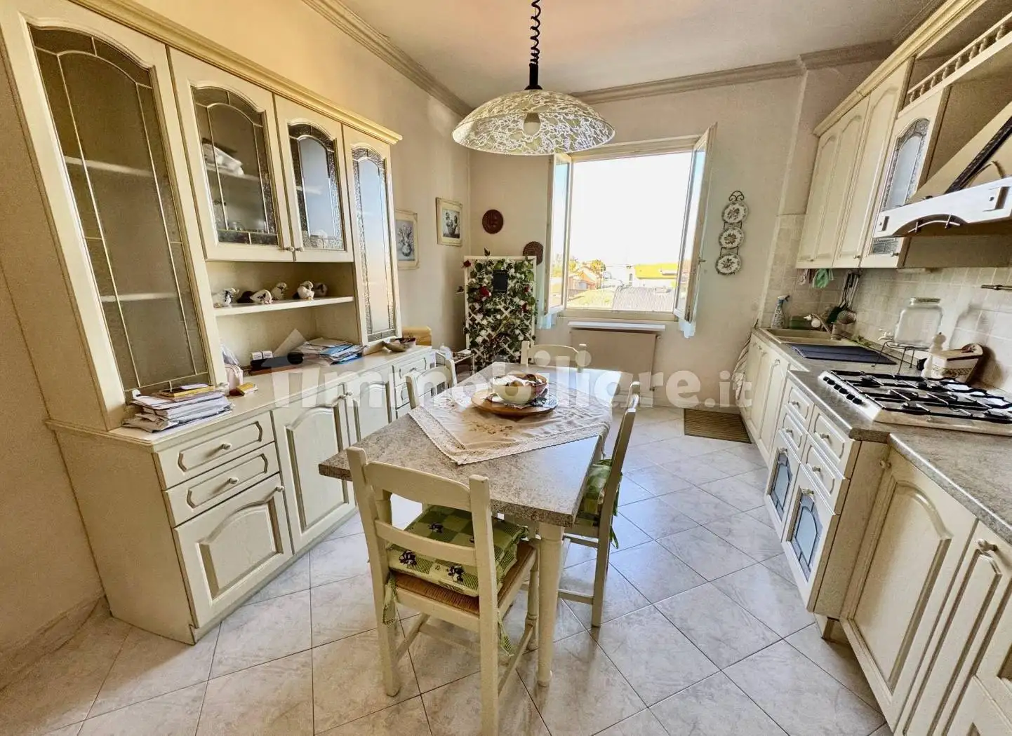 Appartamento in vendita a Piacenza