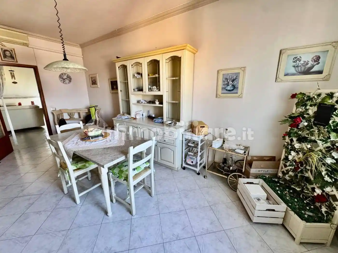 Trilocale via Fernando Danelli, Infrangibile, Piacenza - foto 2