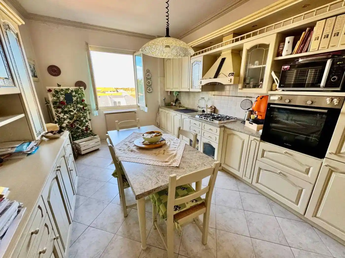 Trilocale via Fernando Danelli, Infrangibile, Piacenza - foto 3