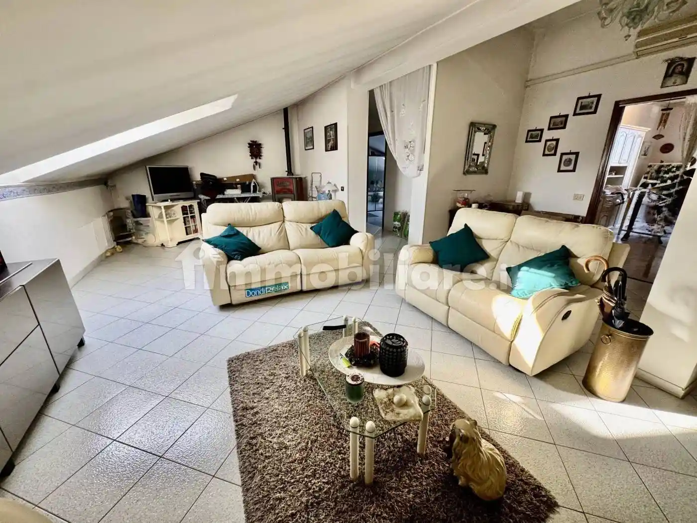 Trilocale via Fernando Danelli, Infrangibile, Piacenza - foto 4