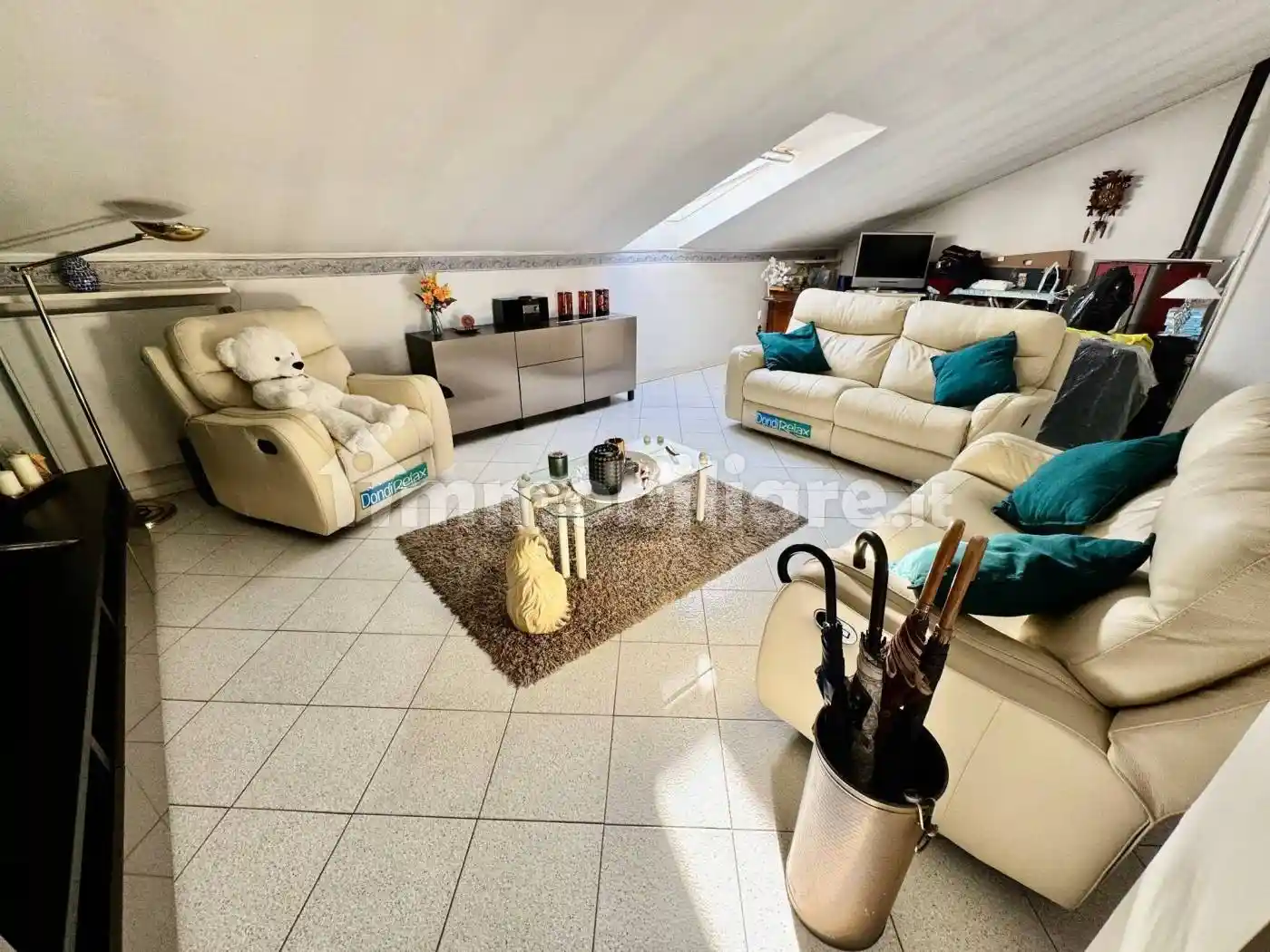 Trilocale via Fernando Danelli, Infrangibile, Piacenza - foto 5