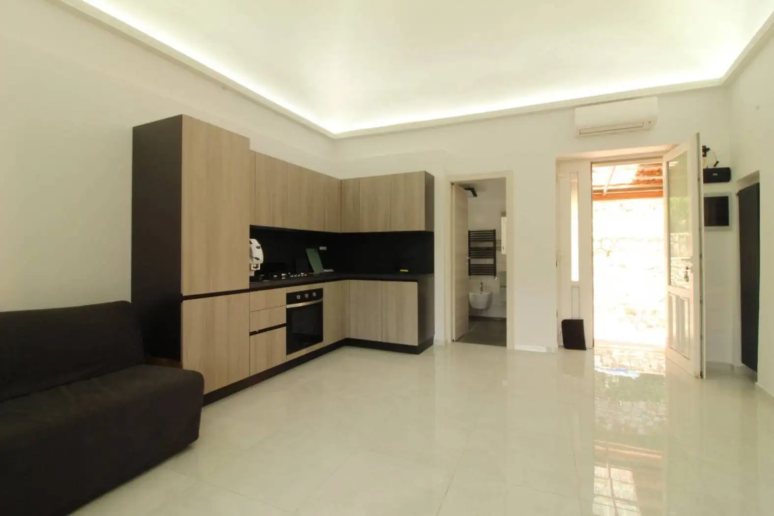 Appartamento in vendita a Vico Equense