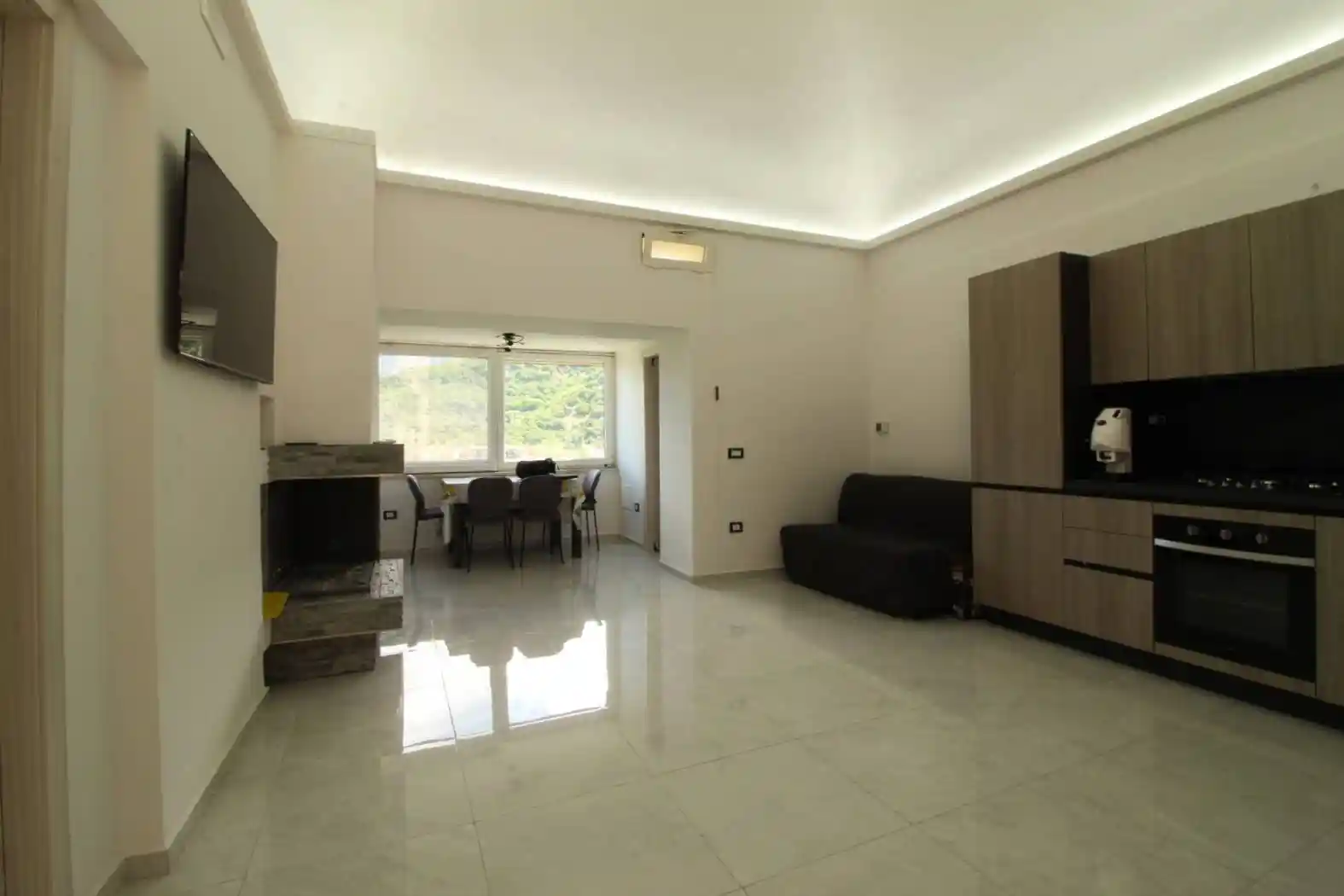 Trilocale via Boza, Vico Equense - foto 3