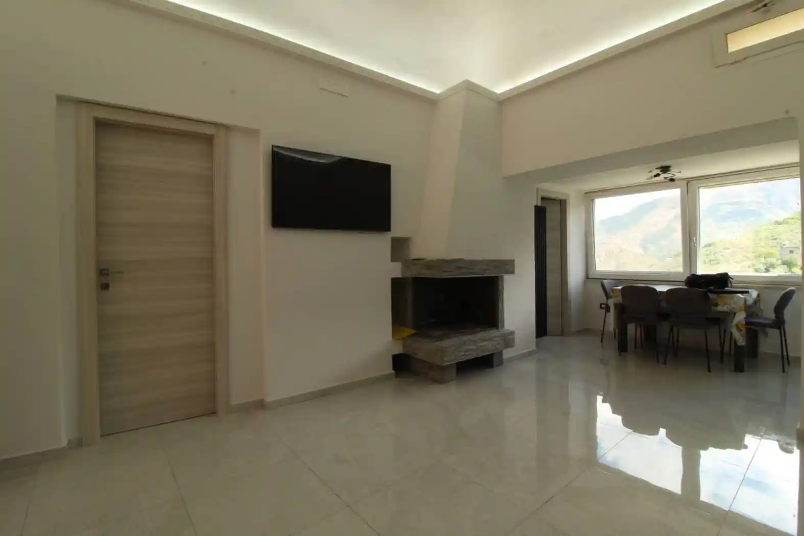 Trilocale via Boza, Vico Equense - foto 4