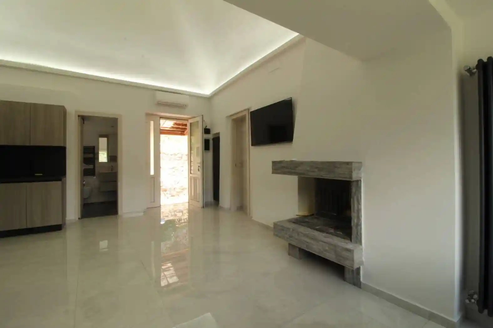 Trilocale via Boza, Vico Equense - foto 5