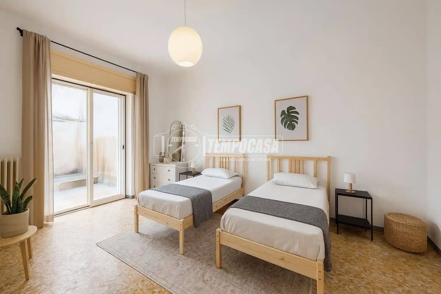 Quadrilocale via Gorizia 41, San Pio - Idria, Lecce - foto 3