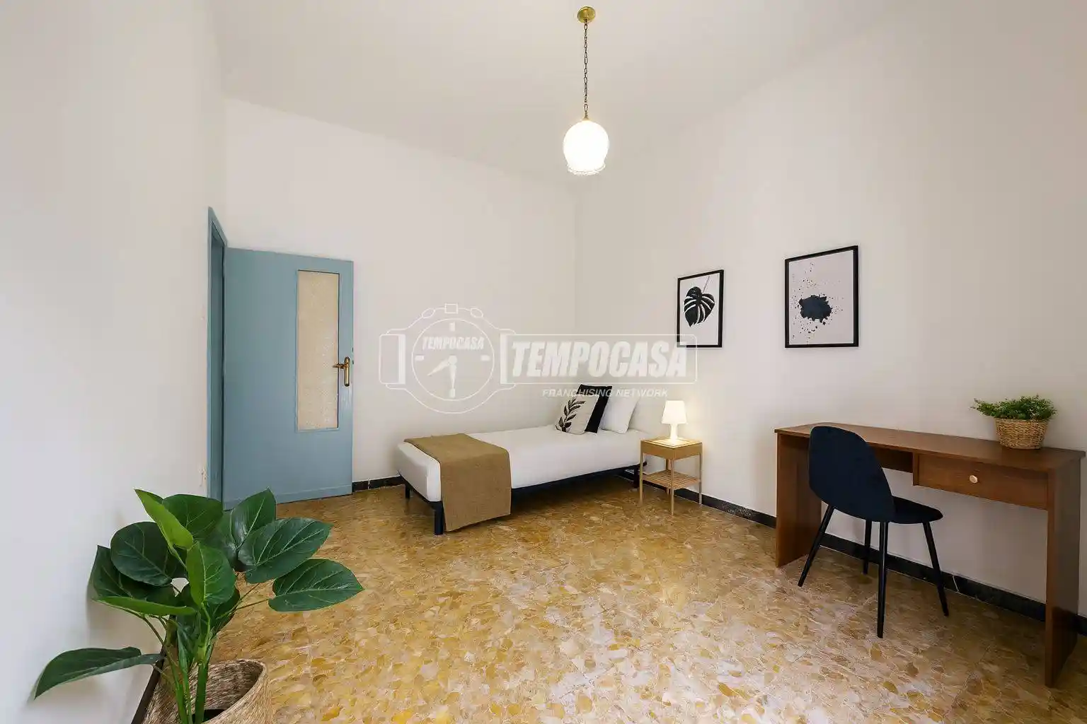 Quadrilocale via Gorizia 41, San Pio - Idria, Lecce - foto 4