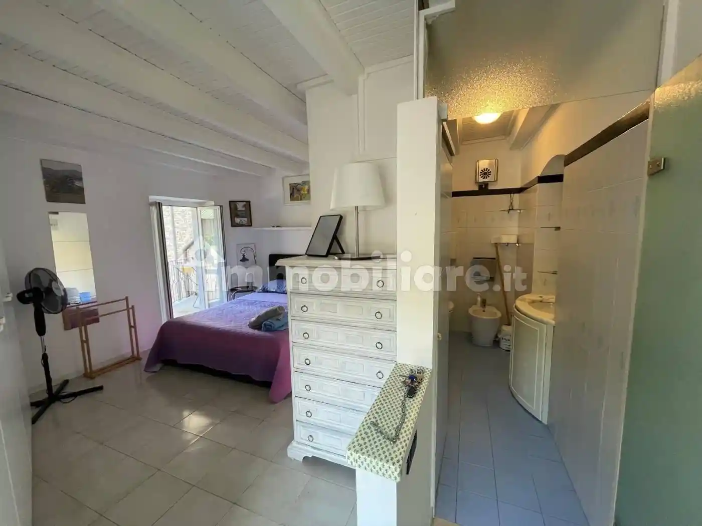 Appartamento in vendita a La Spezia