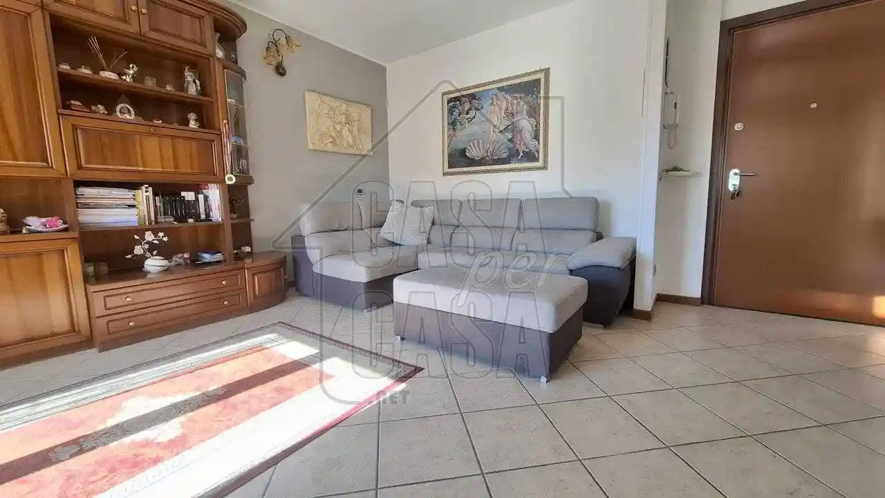 Trilocale via Amerigo Vespucci, Centro, Saccolongo - foto 2