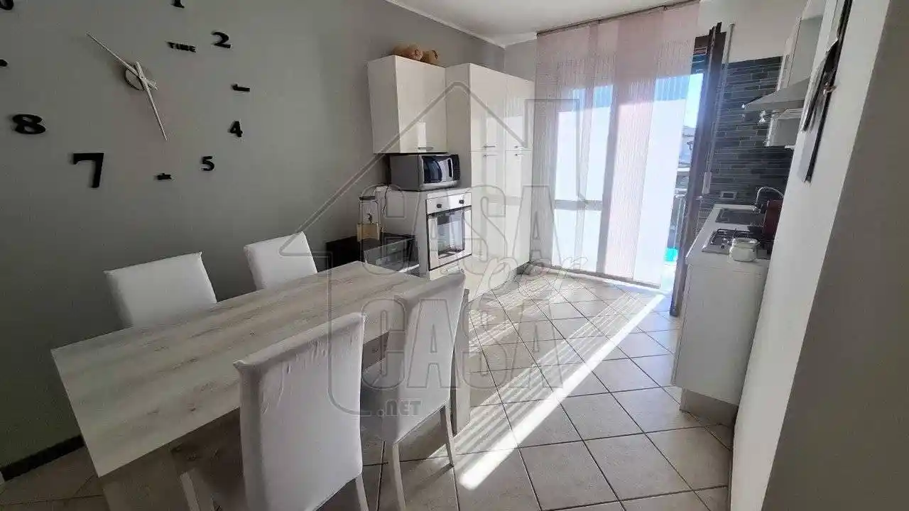 Trilocale via Amerigo Vespucci, Centro, Saccolongo - foto 3