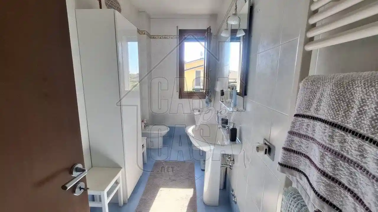 Trilocale via Amerigo Vespucci, Centro, Saccolongo - foto 5