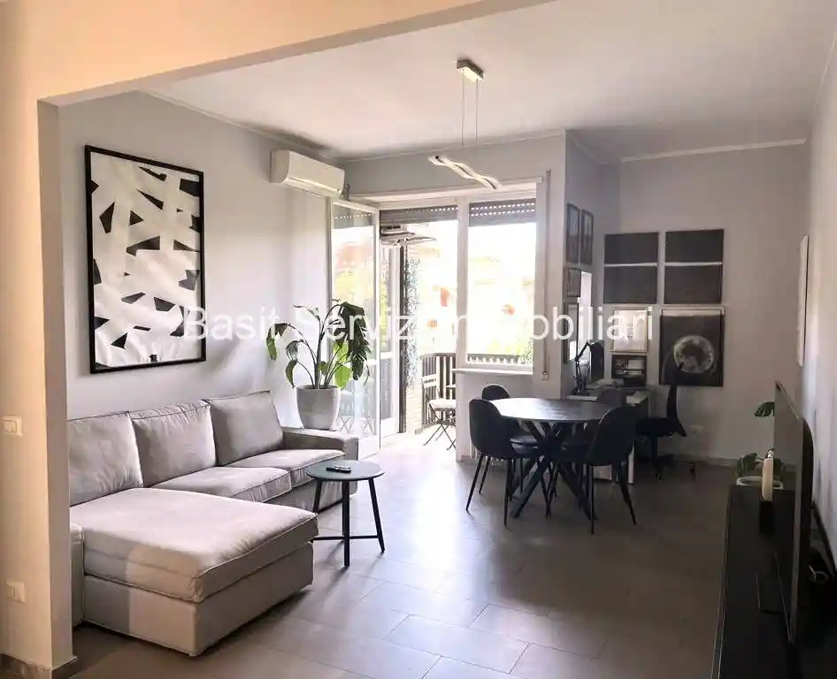 Bilocale viale dei Colli Portuensi, Colli Portuensi - Casaletto, Roma - foto 3