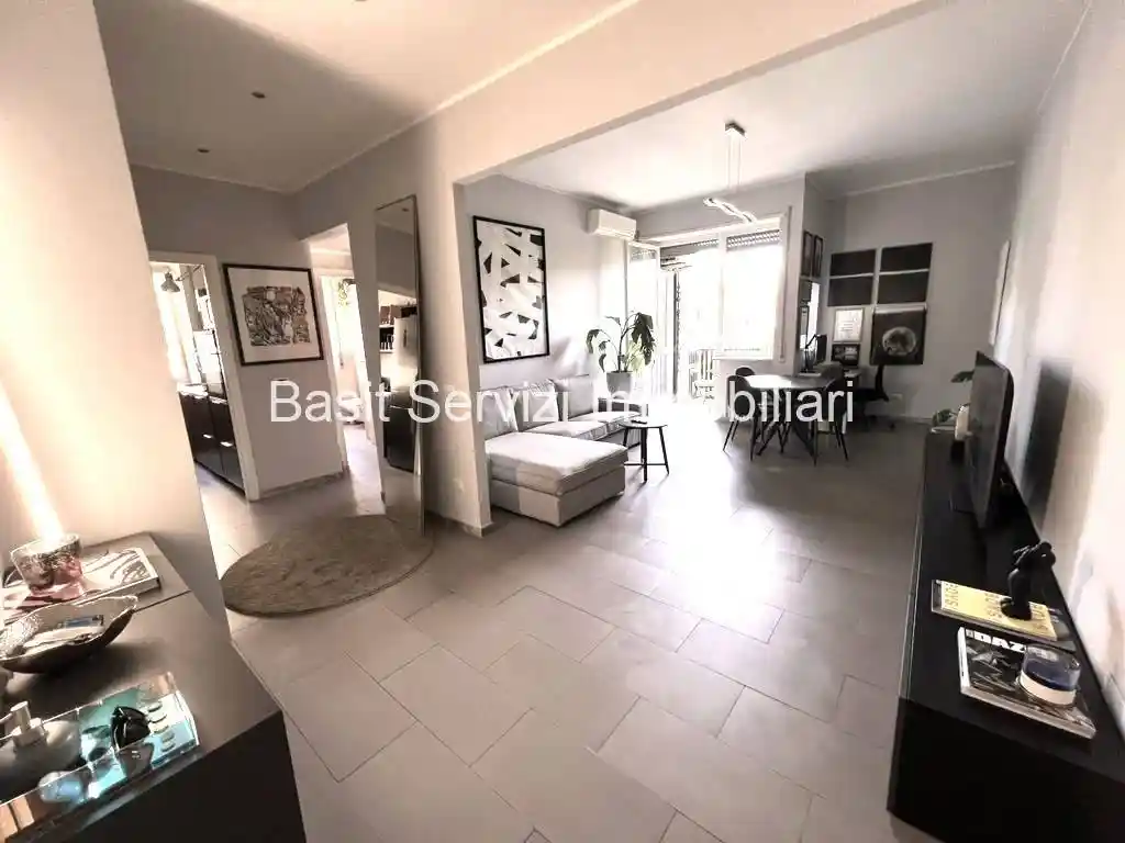 Bilocale viale dei Colli Portuensi, Colli Portuensi - Casaletto, Roma - foto 4