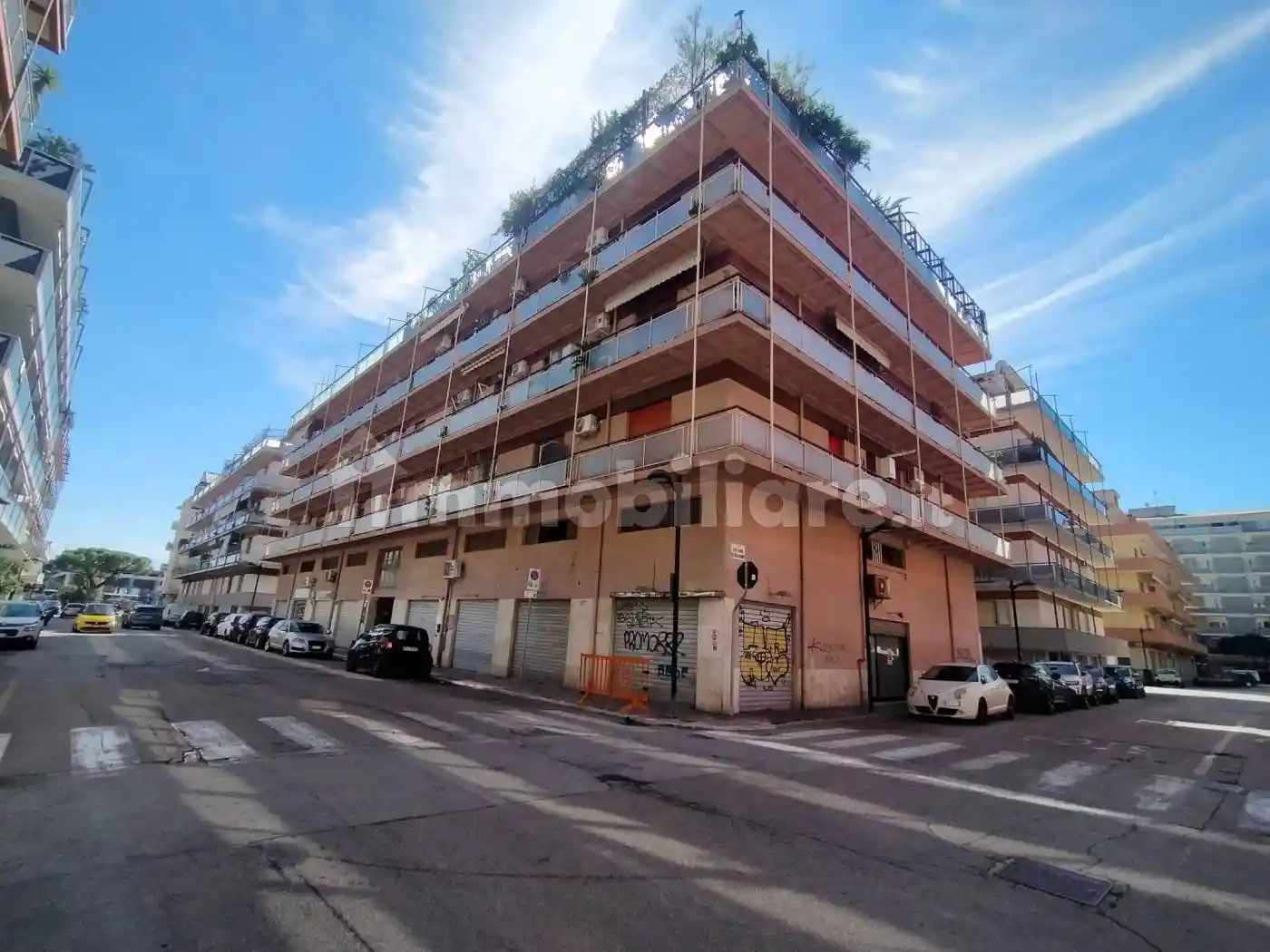 Attico - Mansarda in vendita a Pescara