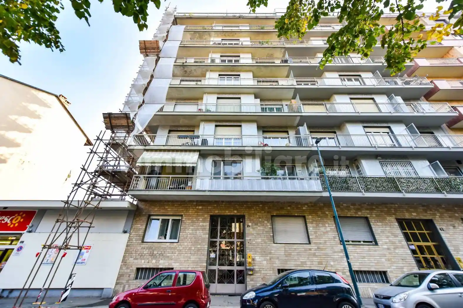 Appartamento in vendita a Torino