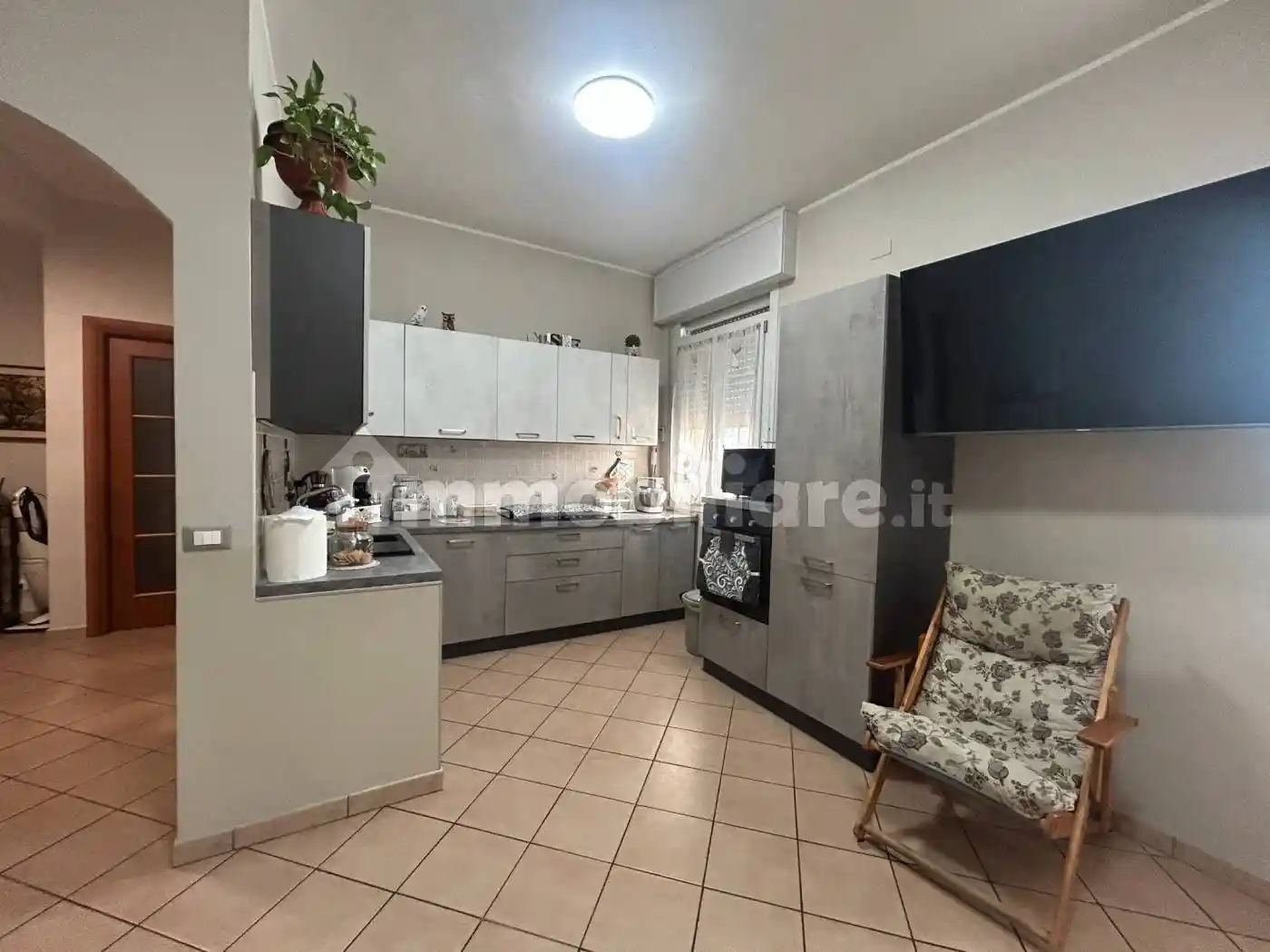 Appartamento in vendita a Modena