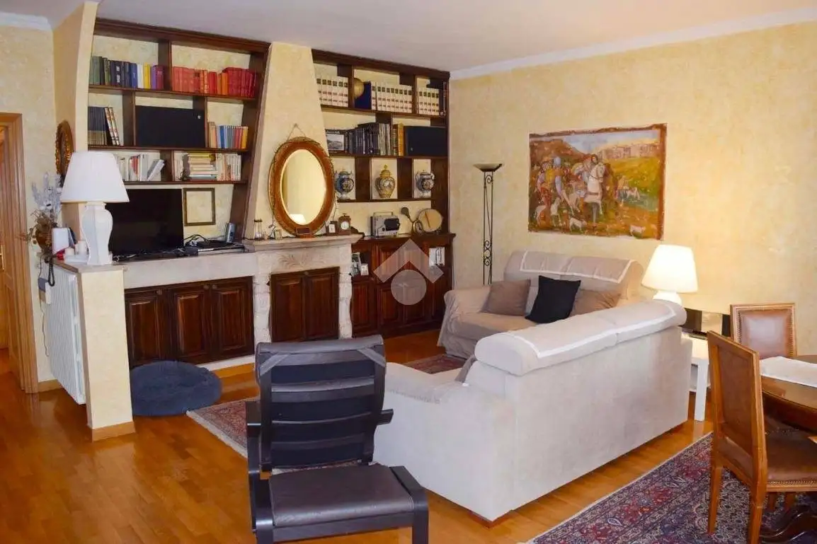 Villa in vendita a Tagliacozzo