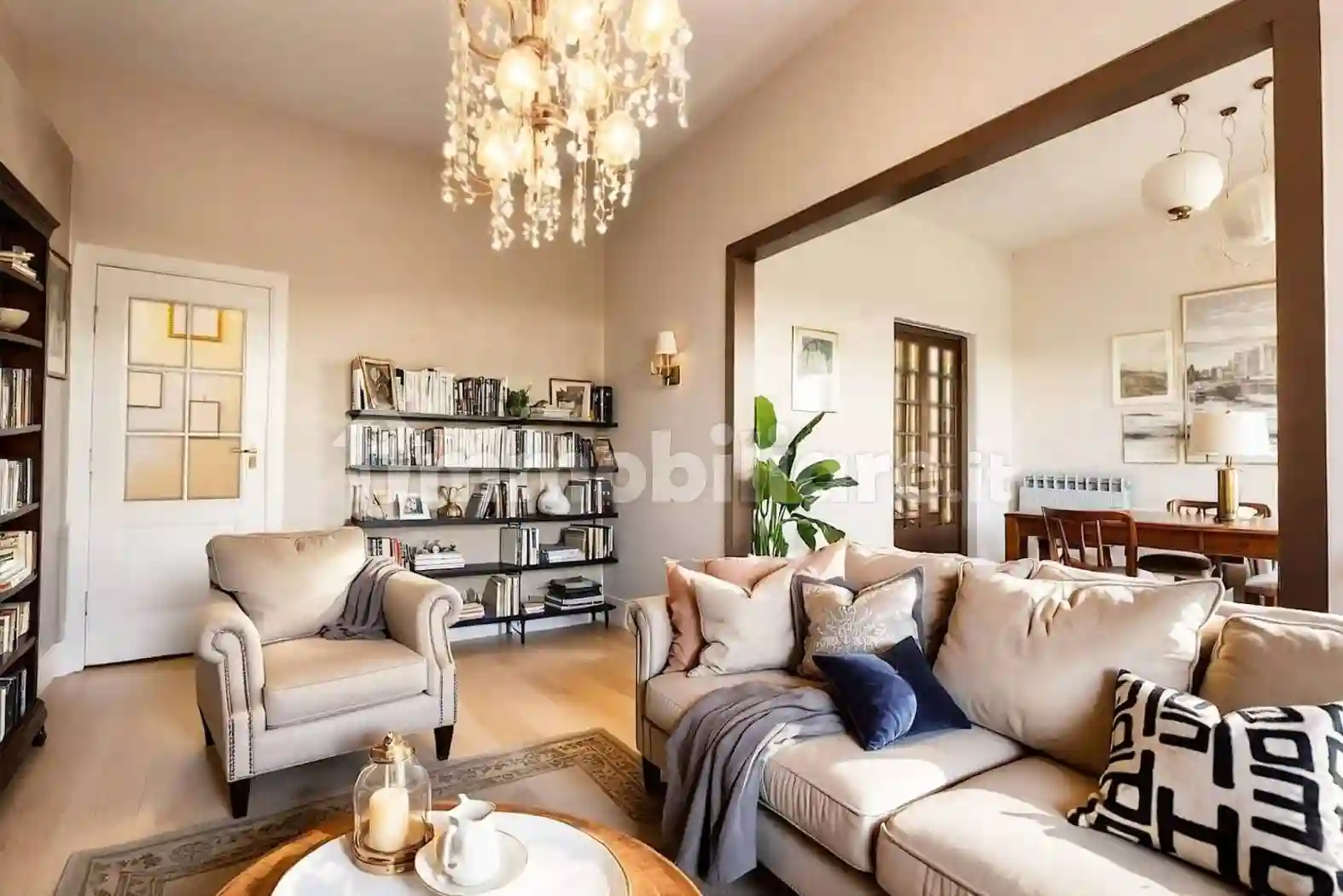 Appartamento - foto 2