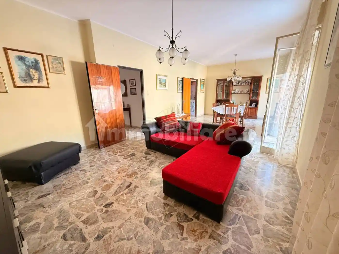 Appartamento in vendita a Siracusa