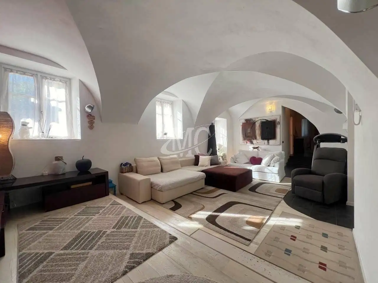 Appartamento in vendita a Villa Lagarina