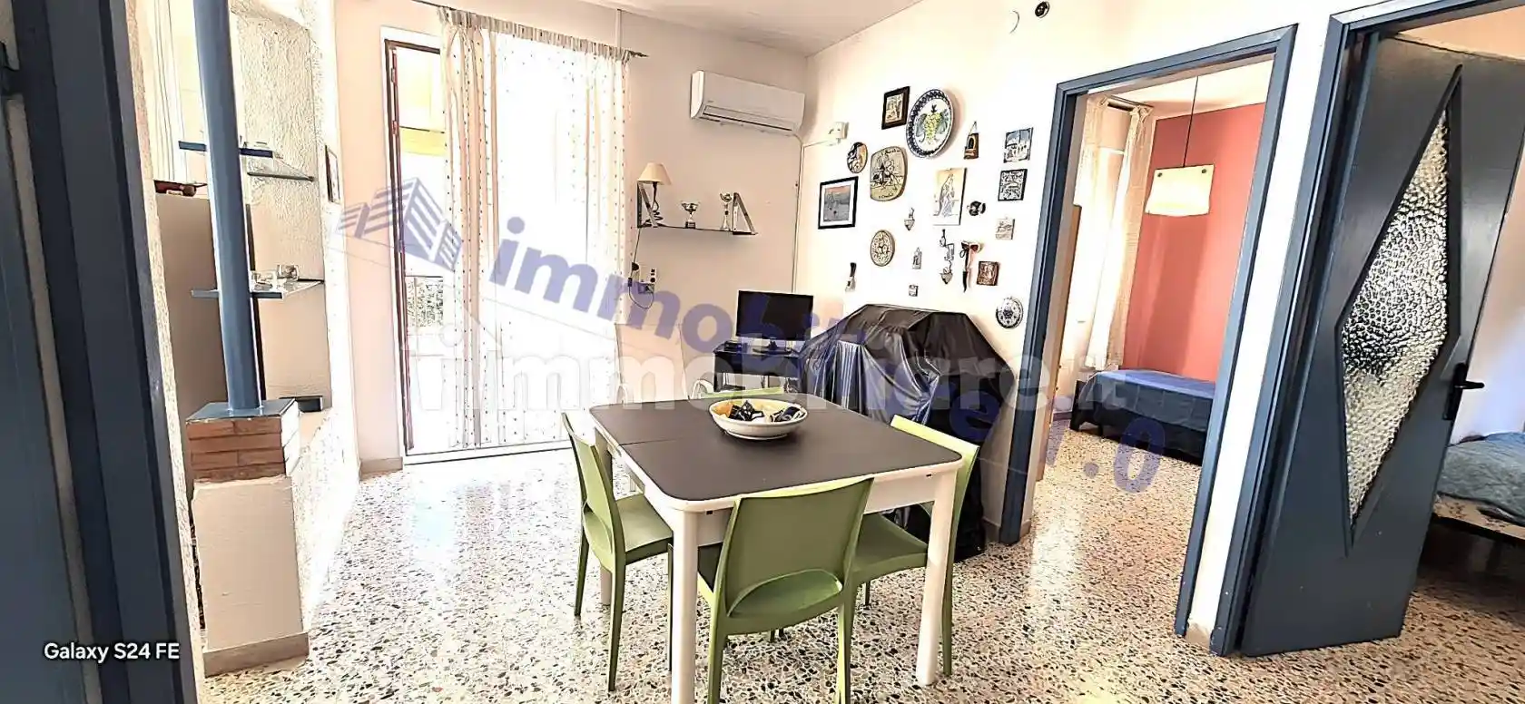 Quadrilocale via Aurora Boreale, Alcamo Marina, Alcamo - foto 5