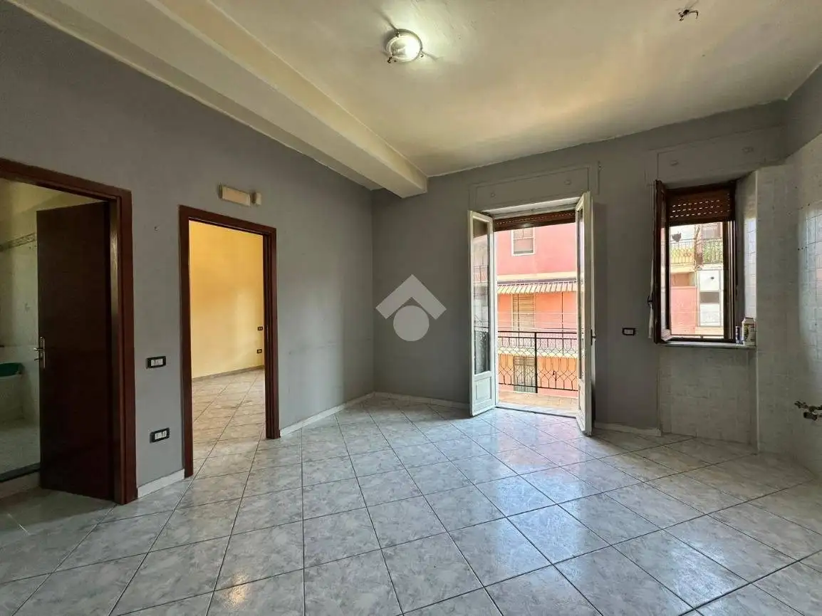 Appartamento in vendita a Crotone