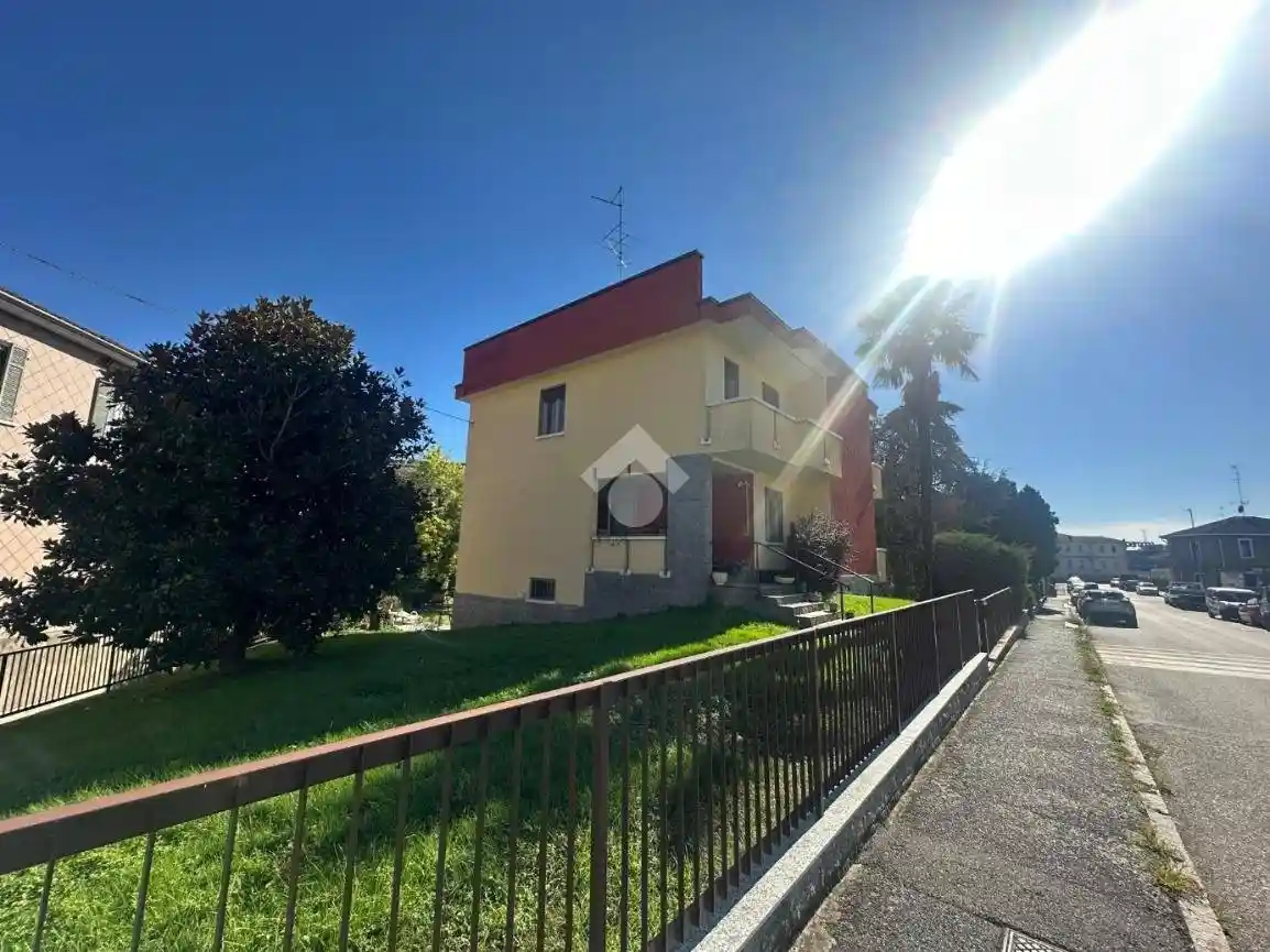 Villa bifamiliare via GIancarlo Maggi 23, Santa Rita, Novara - foto 3