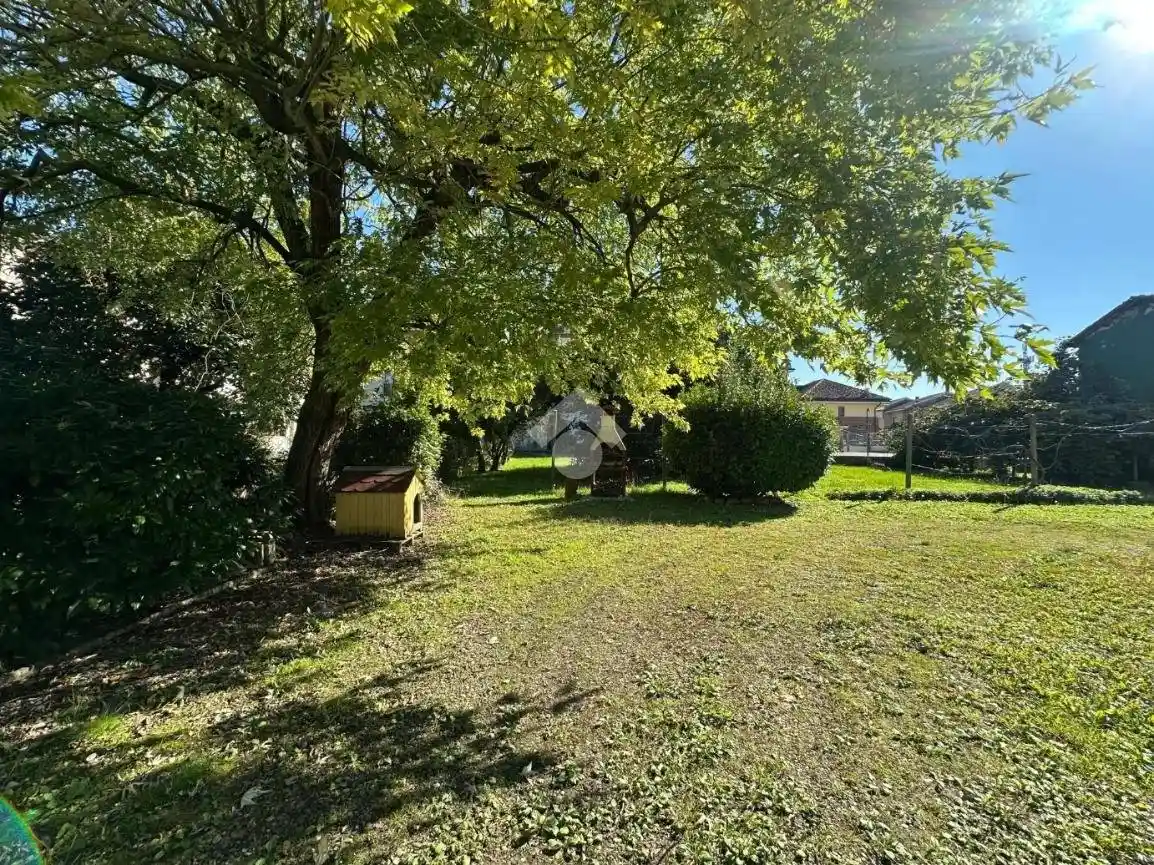 Villa bifamiliare via GIancarlo Maggi 23, Santa Rita, Novara - foto 4