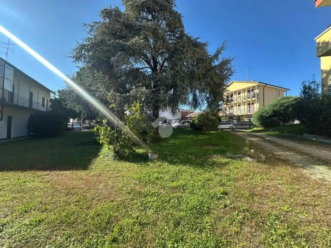 Villa bifamiliare via GIancarlo Maggi 23, Santa Rita, Novara - foto 5