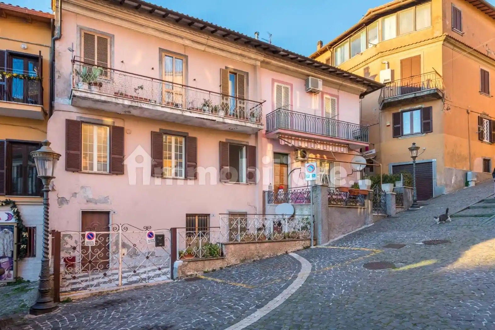 Appartamento in vendita a Rocca Priora