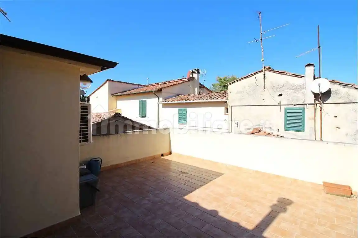 Appartamento in vendita a Santa Maria a Monte