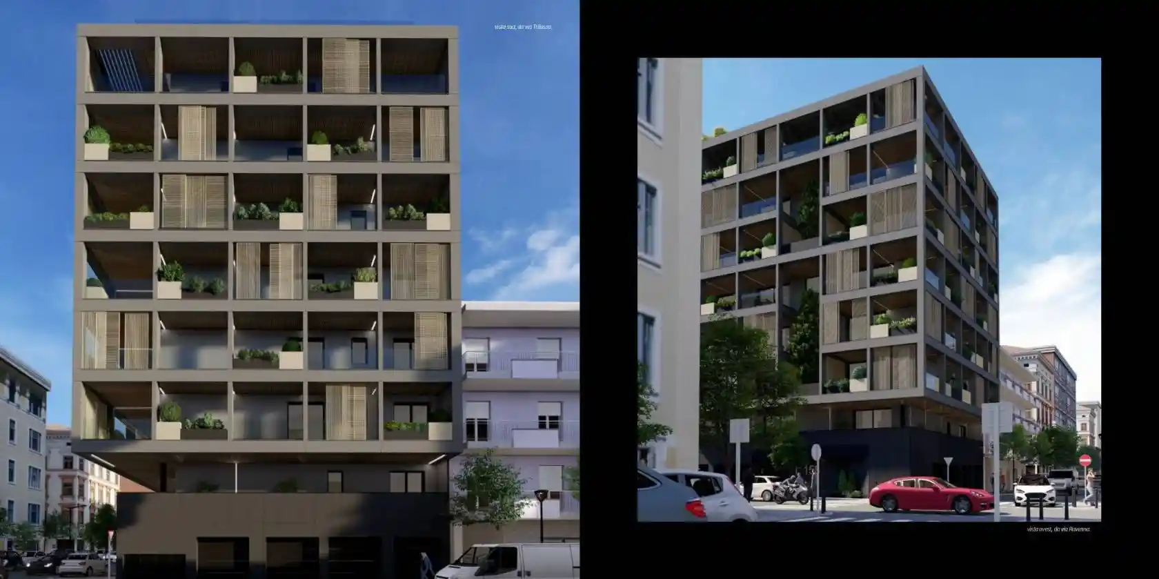 Appartamenti e Attici di nuova costruzione a Pescara - foto 2