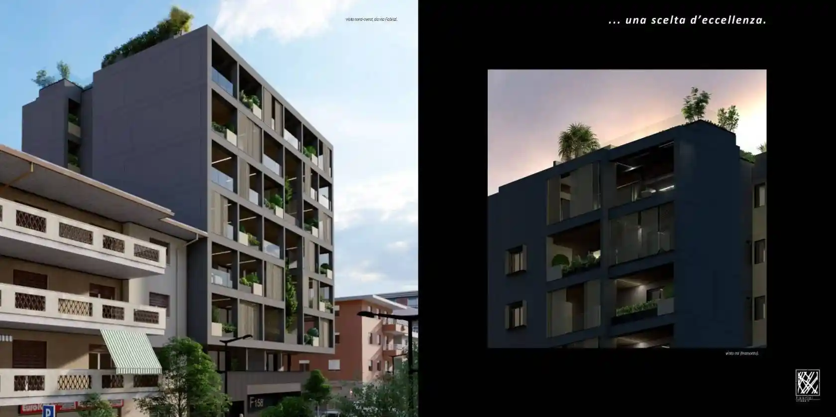 Appartamenti e Attici di nuova costruzione a Pescara - foto 3