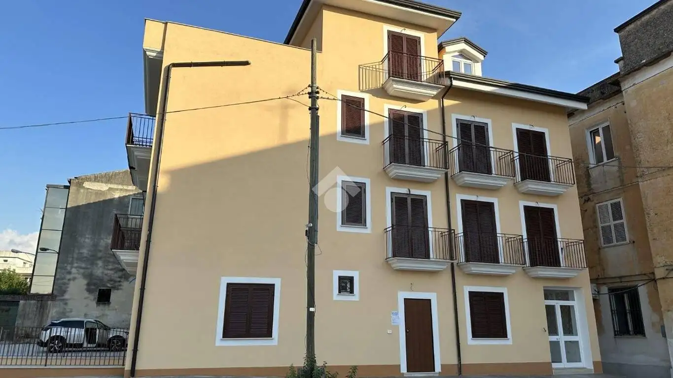 Appartamento in vendita a Capua