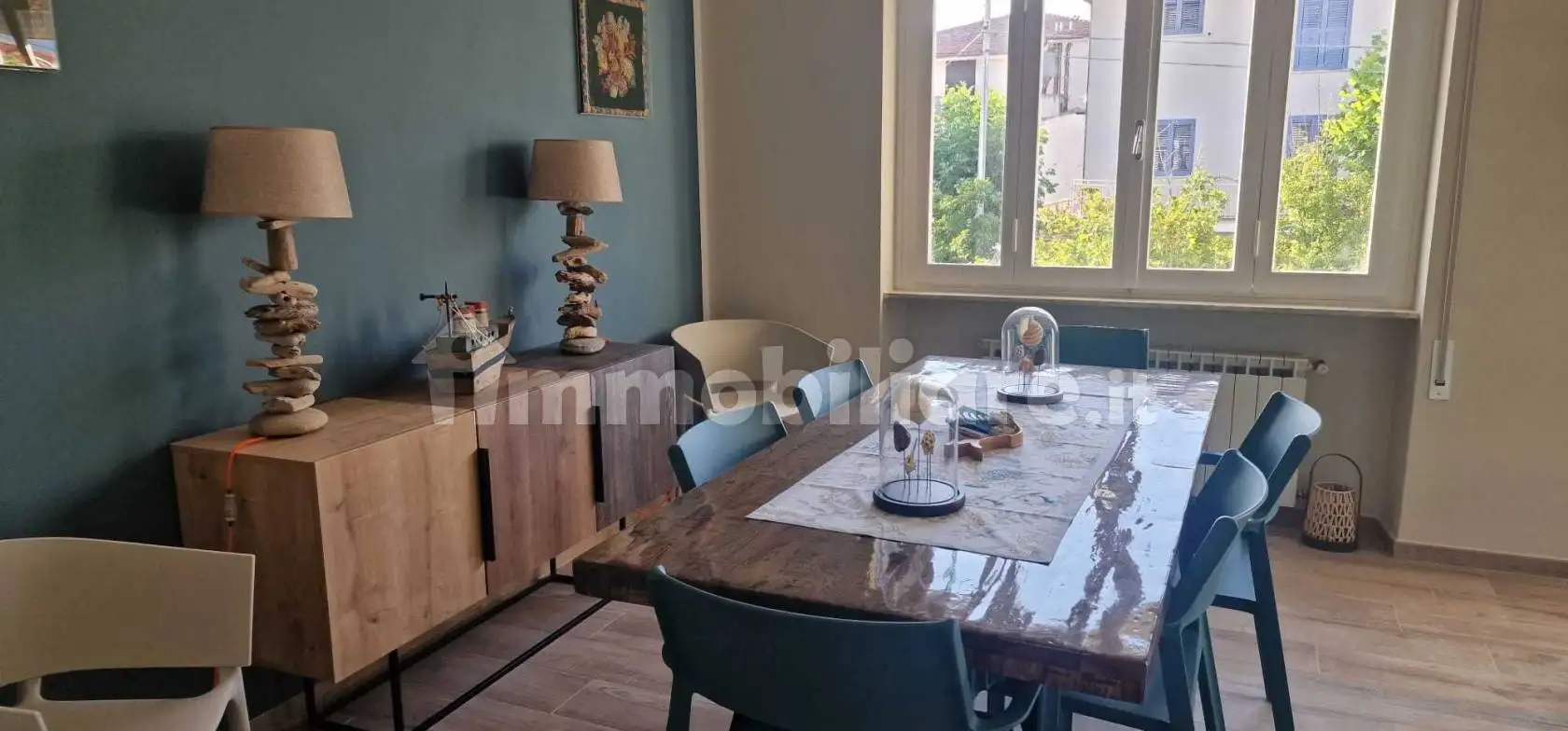 Appartamento in affitto a Camaiore