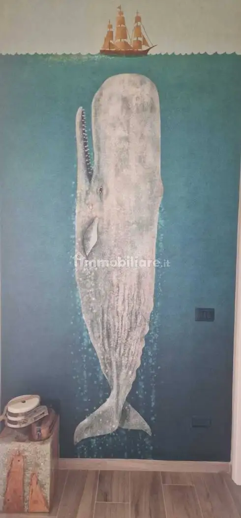 Appartamento ottimo stato, primo piano, Lido di Camaiore, Camaiore - foto 2