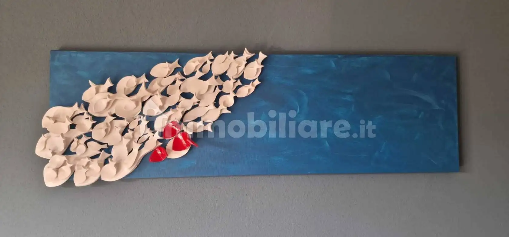 Appartamento ottimo stato, primo piano, Lido di Camaiore, Camaiore - foto 4