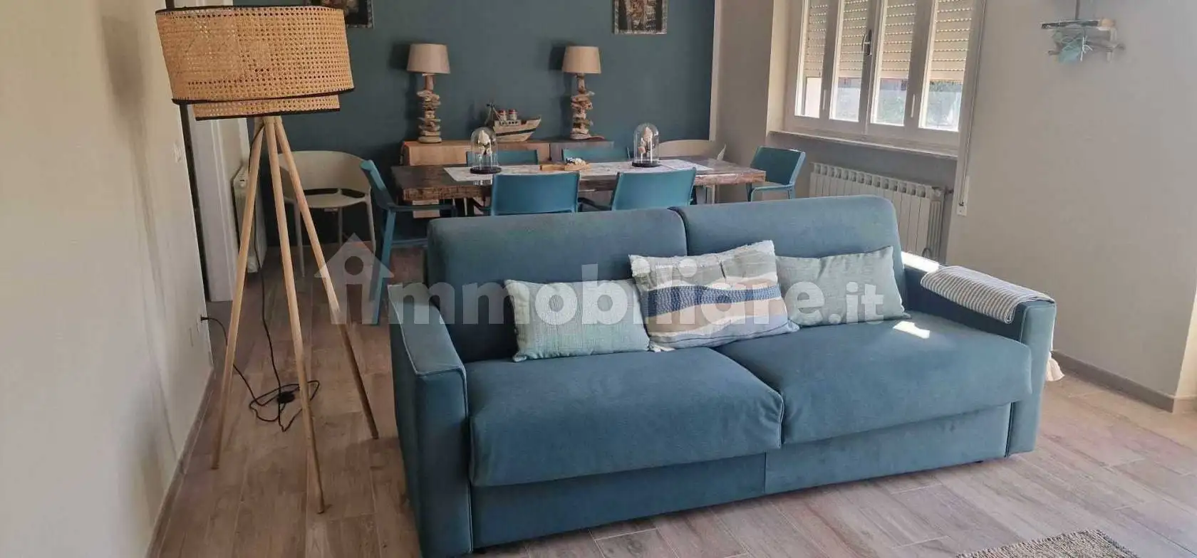 Appartamento ottimo stato, primo piano, Lido di Camaiore, Camaiore - foto 5