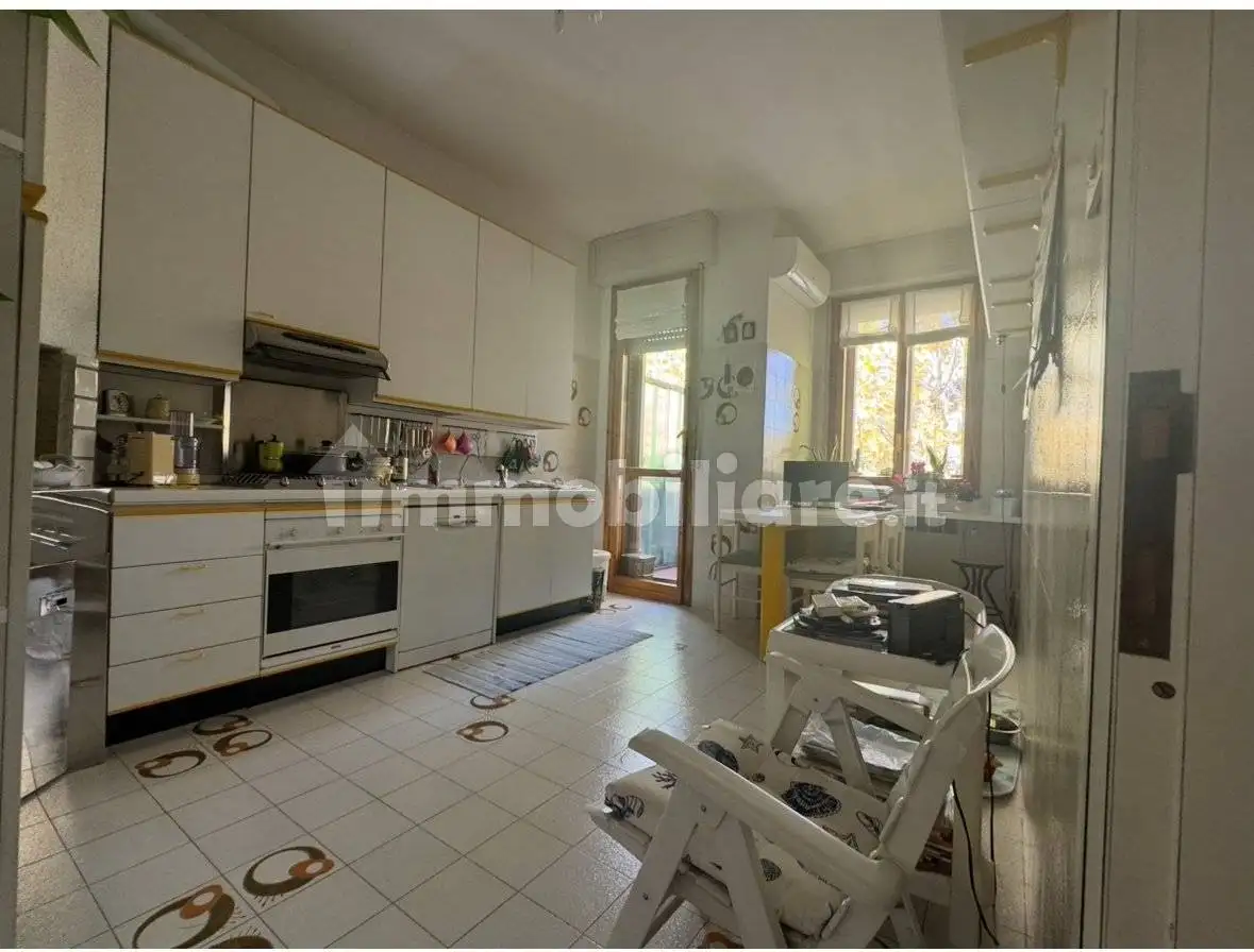 Appartamento in vendita a San Lazzaro di Savena